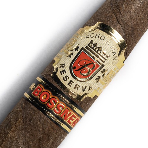 Bossner Ambassador T.E Cigar - 1 Single - End of Line